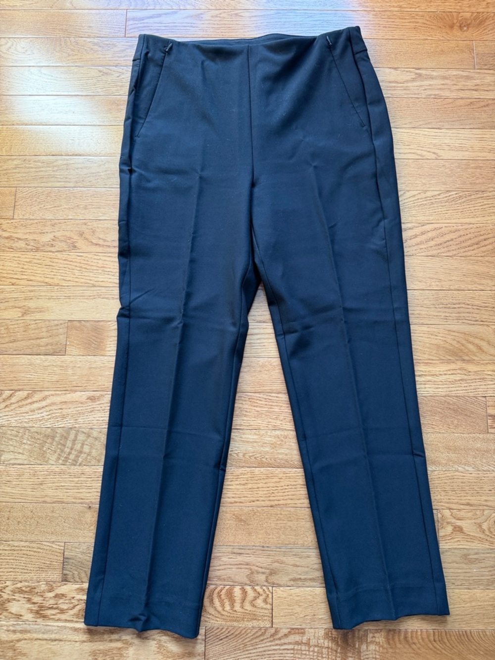 Chico’s Classic Women’s Black Dress Pants